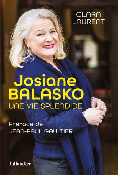 Josiane Balasko | Laurent, Clara