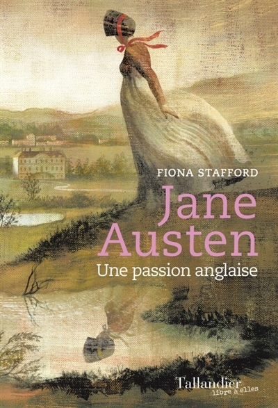 Jane Austen | Stafford, Fiona J.
