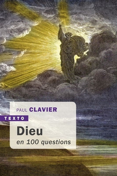 Dieu en 100 questions | Clavier, Paul