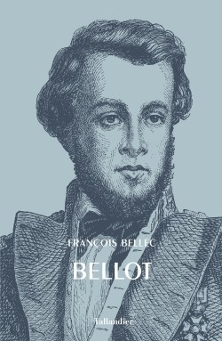Bellot | Bellec, François