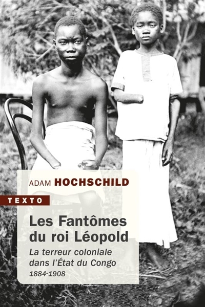 fantômes du roi Léopold (Les) | Hochschild, Adam