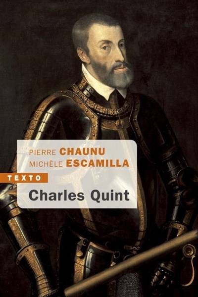 Charles Quint | Chaunu, Pierre