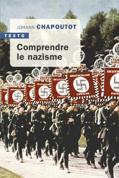 Comprendre le nazisme | Chapoutot, Johann
