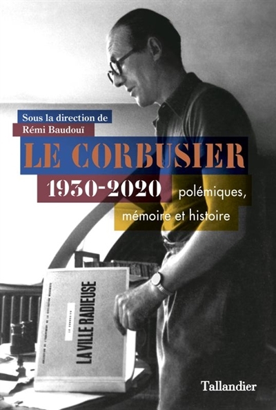 Corbusier 1930-2020 (Le) | 