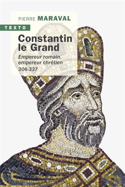 Constantin le Grand | Maraval, Pierre