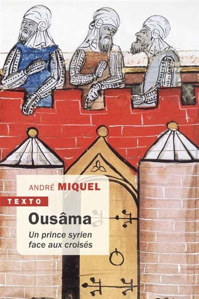 Ousâma | Miquel, André