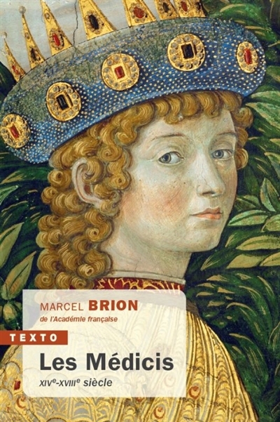 Médicis (Les) | Brion, Marcel