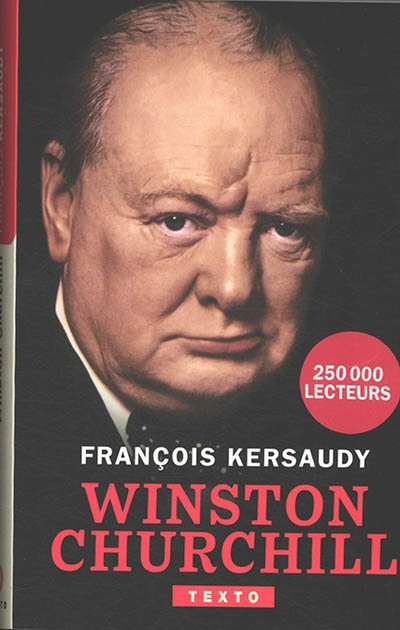 Winston Churchill | Kersaudy, François