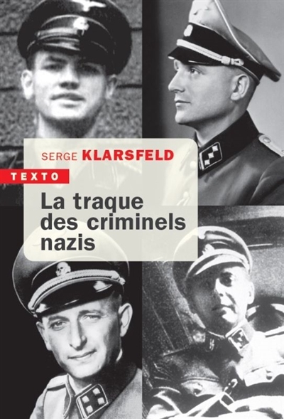 Traque des criminels nazis (La) | 