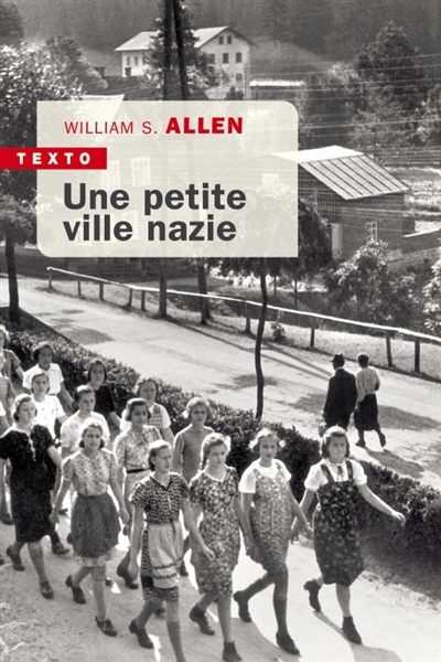 Une petite ville nazie | Allen, William Sheridan