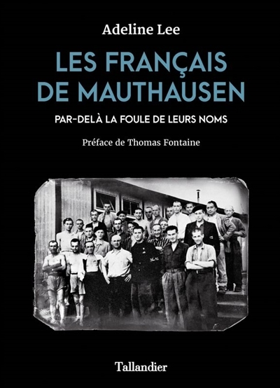 Français de Mauthausen (Les) | Lee, Adeline