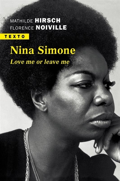 Nina Simone | Hirsch, Mathilde