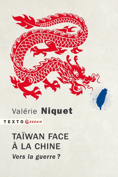 Taïwan face à la Chine | Niquet, Valérie