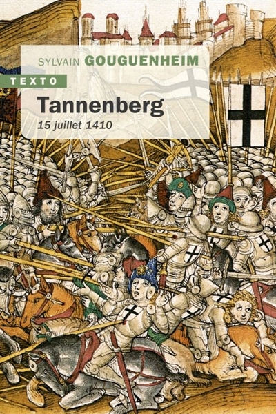 Tannenberg | Gouguenheim, Sylvain