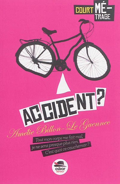 Court métrage - Accident ? | Billon Le Guennec, Amélie