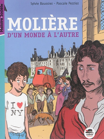 Molière | Baussier, Sylvie