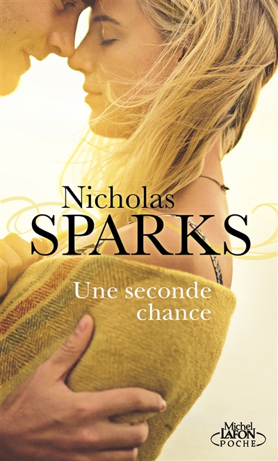 Seconde Chance (Une) | Sparks, Nicholas
