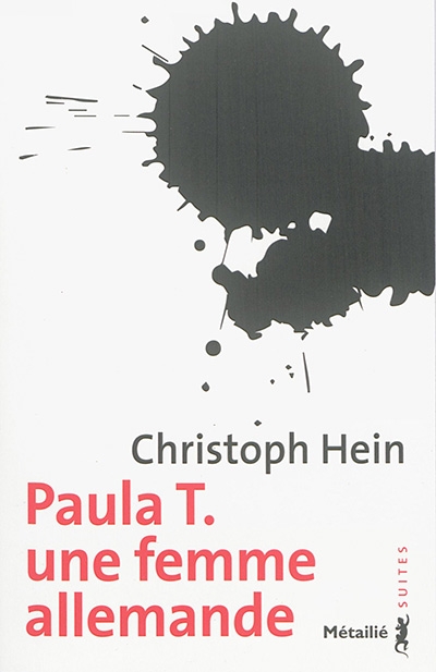 Paula T | Hein, Christoph