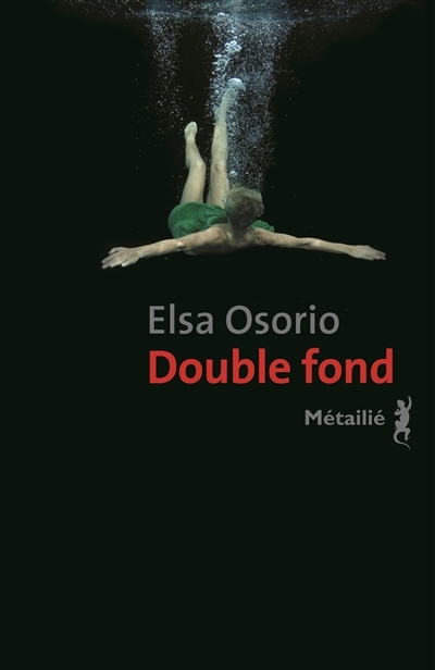 Double fond | Osorio, Elsa