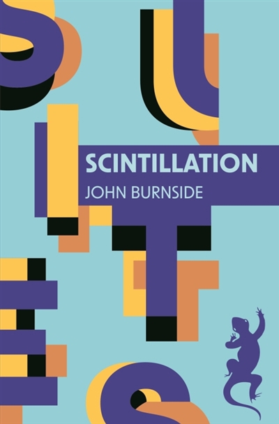 Scintillation | Burnside, John