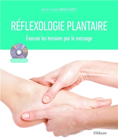 Réflexologie plantaire | Abrassart, Jean-Louis