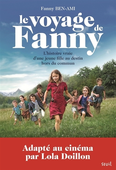 voyage de Fanny (Le) | Ben-Ami, Fanny