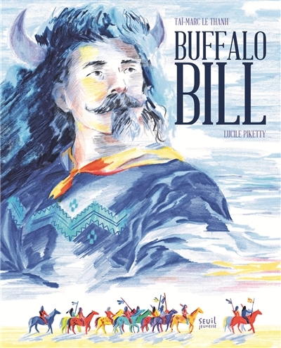 Buffalo Bill | Le Thanh, Taï-Marc