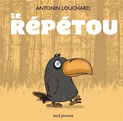 répétou (Le) | Louchard, Antonin