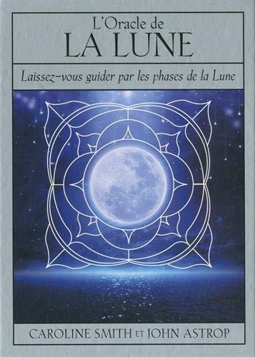 L'oracle de la Lune | Smith, Caroline