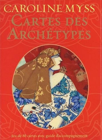 Cartes archétypes | Myss, Caroline