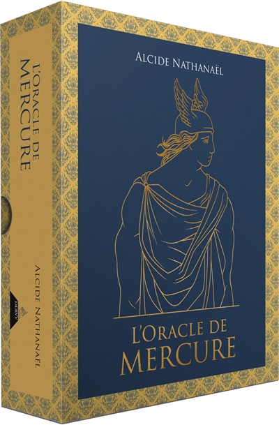 Oracle de Mercure (L') | Nathanaël, Alcide