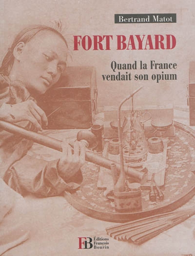 Fort Bayard | Matot, Bertrand