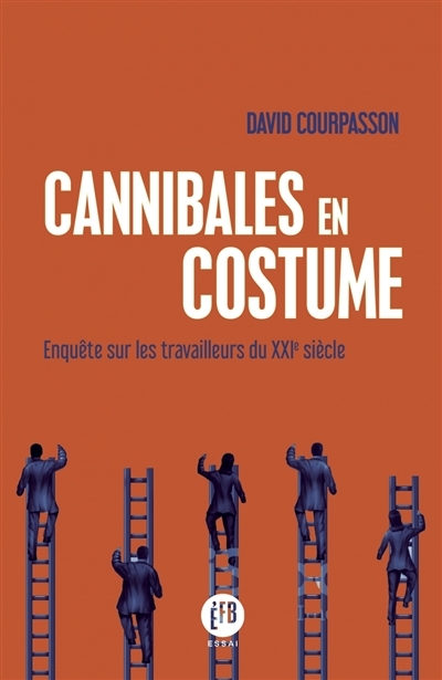 Cannibales en costume | Courpasson, David