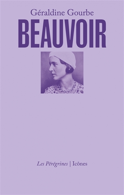Beauvoir | Gourbe, Géraldine