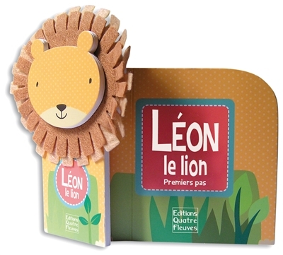 Léon le lion | Ireland, Kathy