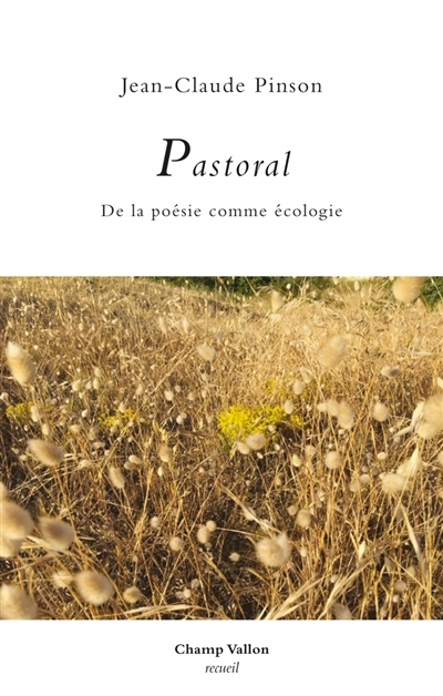 Pastoral | Pinson, Jean-Claude