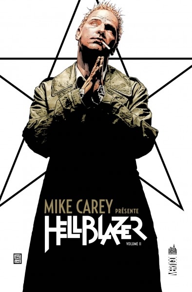 Hellblazer T.02 | Carey, Mike