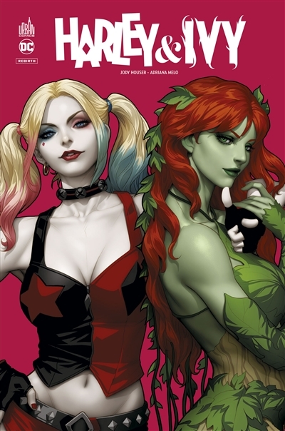 Harley & Ivy | Houser, Jody