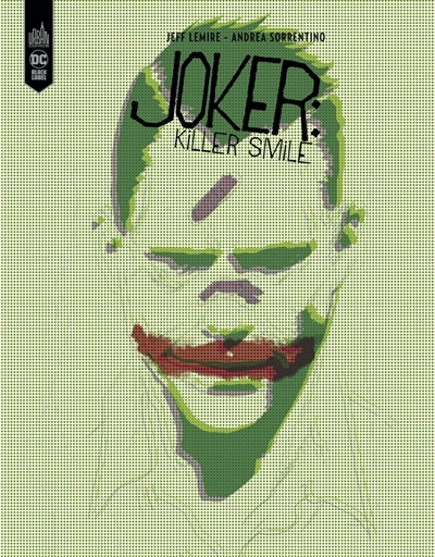 Joker - Killer smile | Lemire, Jeff