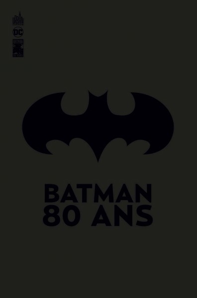 Batman 80 ans | 