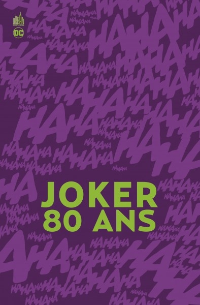 Joker 80 ans | 