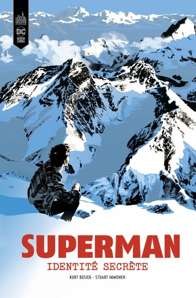 Superman | Busiek, Kurt