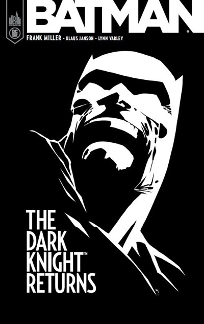 Batman : The dark night returns | Miller, Frank