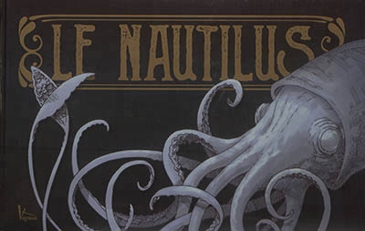 Nautilus (Le) | Deschamps, Jean-Marc