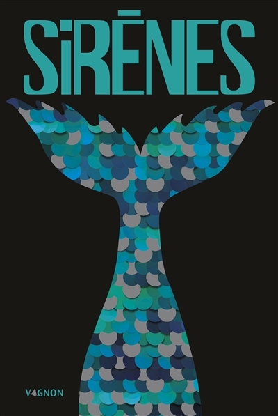 Sirènes | Masson, Nicole