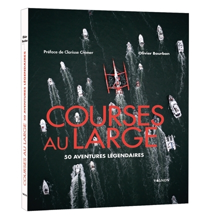 Courses au large | Bourbon, Olivier