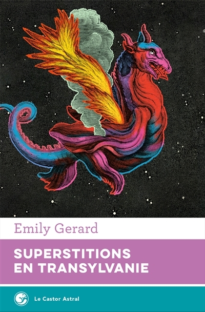 Superstitions en Transylvanie | Gerard, Emily