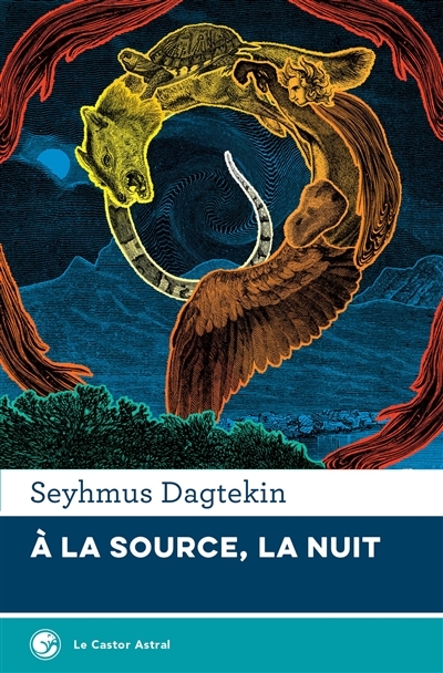 A la source, la nuit | Dagtekin, Seyhmus