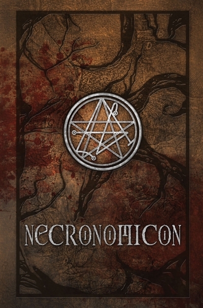 Necronomicon | 