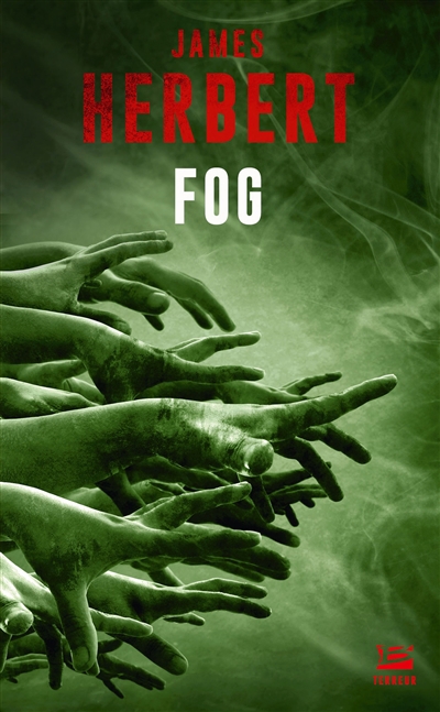 Fog | Herbert, James